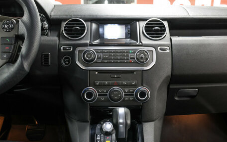 Land Rover Discovery IV, 2009 год, 1 499 000 рублей, 17 фотография