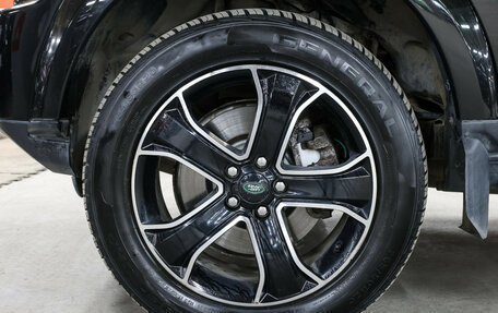 Land Rover Discovery IV, 2009 год, 1 499 000 рублей, 25 фотография