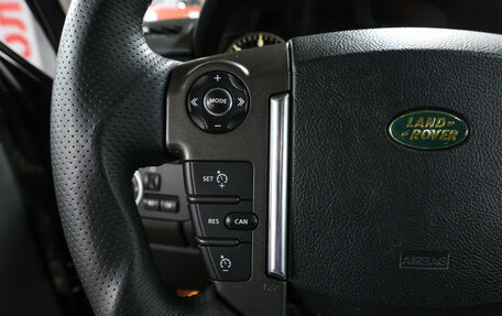 Land Rover Discovery IV, 2009 год, 1 499 000 рублей, 22 фотография