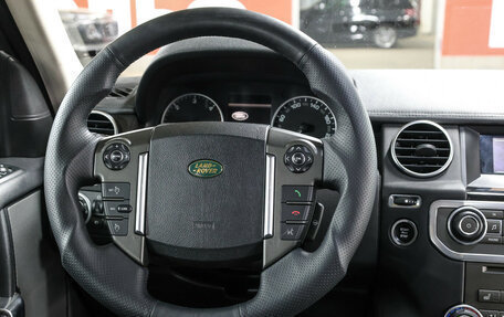 Land Rover Discovery IV, 2009 год, 1 499 000 рублей, 19 фотография