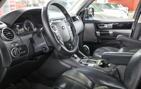 Land Rover Discovery IV, 2009 год, 1 499 000 рублей, 18 фотография