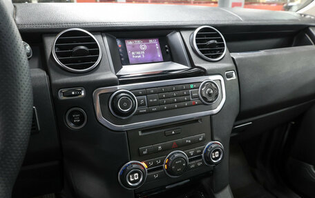 Land Rover Discovery IV, 2009 год, 1 499 000 рублей, 21 фотография