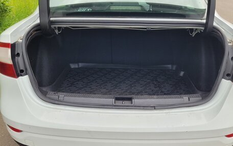 Renault Fluence I, 2011 год, 570 000 рублей, 8 фотография