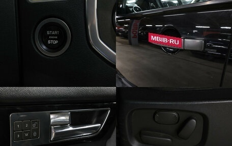 Land Rover Discovery IV, 2009 год, 1 499 000 рублей, 23 фотография