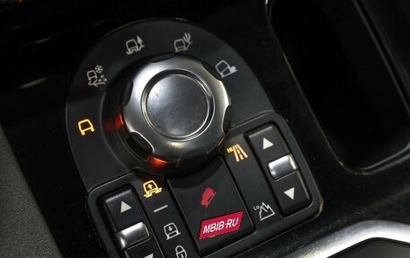 Land Rover Discovery IV, 2009 год, 1 499 000 рублей, 20 фотография
