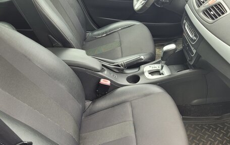 Renault Fluence I, 2011 год, 570 000 рублей, 11 фотография