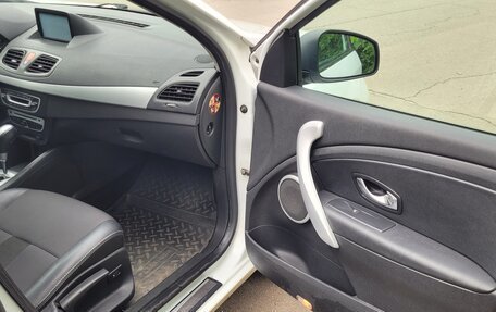 Renault Fluence I, 2011 год, 570 000 рублей, 14 фотография