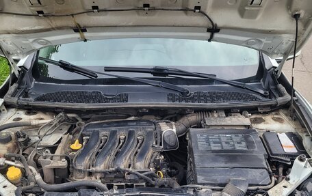 Renault Fluence I, 2011 год, 570 000 рублей, 18 фотография