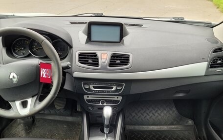 Renault Fluence I, 2011 год, 570 000 рублей, 9 фотография