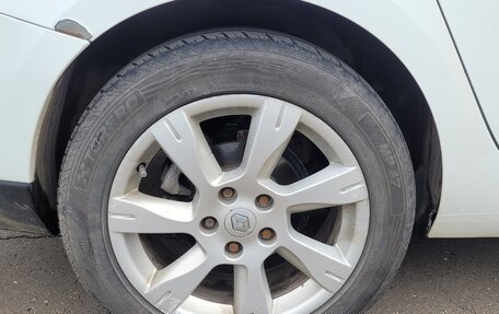 Renault Fluence I, 2011 год, 570 000 рублей, 20 фотография