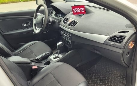 Renault Fluence I, 2011 год, 570 000 рублей, 12 фотография