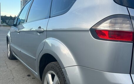 Ford S-MAX I, 2007 год, 770 000 рублей, 3 фотография