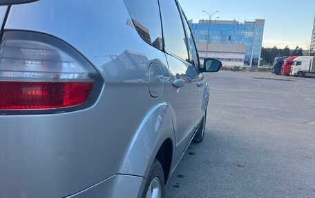 Ford S-MAX I, 2007 год, 770 000 рублей, 4 фотография