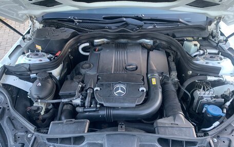 Mercedes-Benz E-Класс, 2013 год, 1 490 000 рублей, 11 фотография