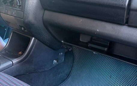 Volkswagen Vento, 1992 год, 120 000 рублей, 12 фотография