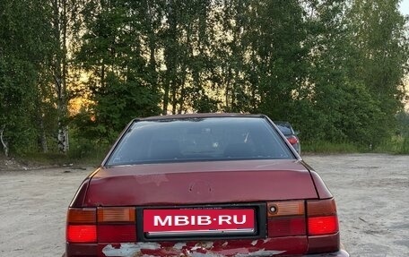 Volkswagen Vento, 1992 год, 120 000 рублей, 6 фотография