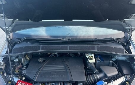 Ford S-MAX I, 2007 год, 770 000 рублей, 8 фотография