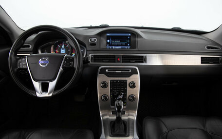 Volvo XC70 II рестайлинг, 2014 год, 1 499 000 рублей, 10 фотография