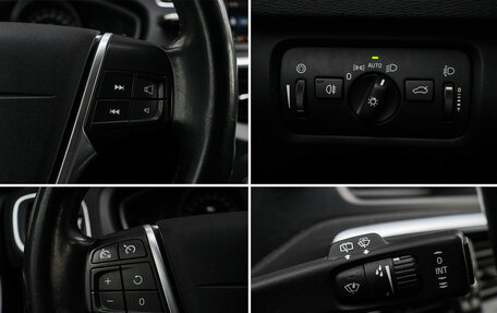 Volvo V40 II рестайлинг, 2014 год, 1 000 000 рублей, 19 фотография
