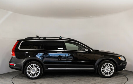 Volvo XC70 II рестайлинг, 2014 год, 1 499 000 рублей, 4 фотография