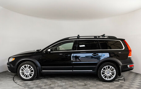 Volvo XC70 II рестайлинг, 2014 год, 1 499 000 рублей, 9 фотография