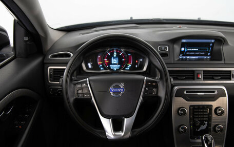 Volvo XC70 II рестайлинг, 2014 год, 1 499 000 рублей, 11 фотография