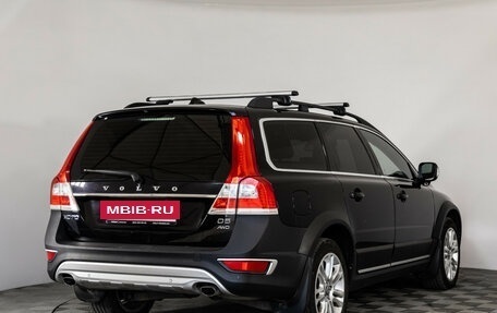 Volvo XC70 II рестайлинг, 2014 год, 1 499 000 рублей, 6 фотография
