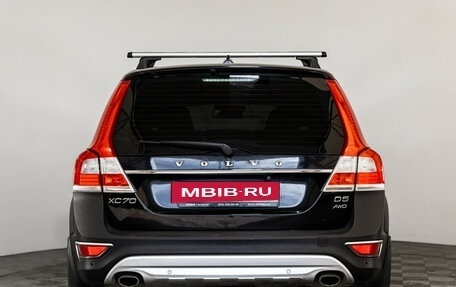 Volvo XC70 II рестайлинг, 2014 год, 1 499 000 рублей, 7 фотография