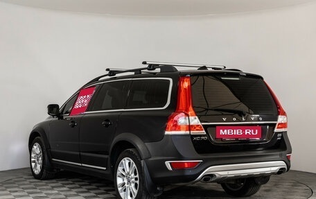 Volvo XC70 II рестайлинг, 2014 год, 1 499 000 рублей, 8 фотография