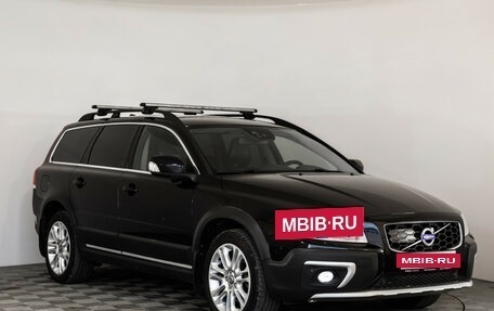 Volvo XC70 II рестайлинг, 2014 год, 1 499 000 рублей, 3 фотография