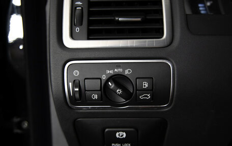 Volvo XC70 II рестайлинг, 2014 год, 1 499 000 рублей, 19 фотография