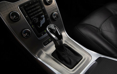 Volvo XC70 II рестайлинг, 2014 год, 1 499 000 рублей, 15 фотография
