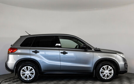 Suzuki Vitara II рестайлинг, 2015 год, 1 499 000 рублей, 4 фотография