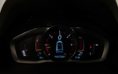 Volvo XC70 II рестайлинг, 2014 год, 1 499 000 рублей, 14 фотография