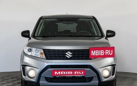 Suzuki Vitara II рестайлинг, 2015 год, 1 499 000 рублей, 2 фотография