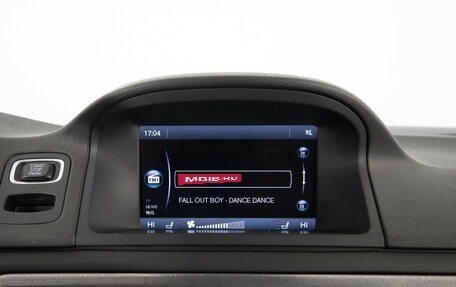 Volvo XC70 II рестайлинг, 2014 год, 1 499 000 рублей, 17 фотография