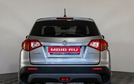 Suzuki Vitara II рестайлинг, 2015 год, 1 499 000 рублей, 7 фотография