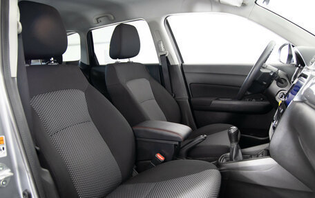Suzuki Vitara II рестайлинг, 2015 год, 1 499 000 рублей, 12 фотография