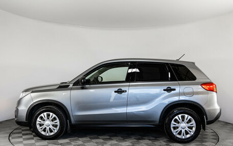 Suzuki Vitara II рестайлинг, 2015 год, 1 499 000 рублей, 9 фотография