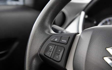 Suzuki Vitara II рестайлинг, 2015 год, 1 499 000 рублей, 15 фотография