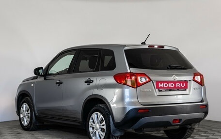 Suzuki Vitara II рестайлинг, 2015 год, 1 499 000 рублей, 8 фотография