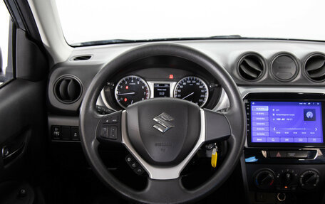 Suzuki Vitara II рестайлинг, 2015 год, 1 499 000 рублей, 11 фотография