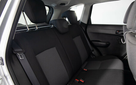 Suzuki Vitara II рестайлинг, 2015 год, 1 499 000 рублей, 13 фотография