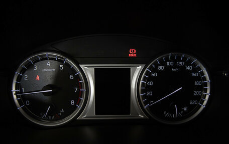 Suzuki Vitara II рестайлинг, 2015 год, 1 499 000 рублей, 17 фотография