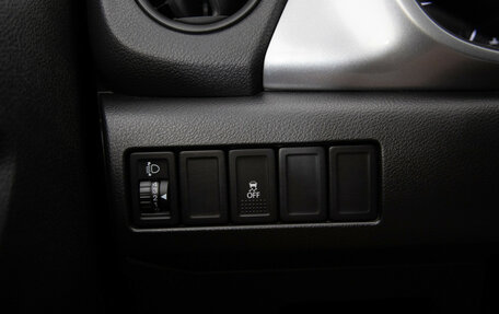 Suzuki Vitara II рестайлинг, 2015 год, 1 499 000 рублей, 22 фотография