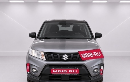 Suzuki Vitara II рестайлинг, 2021 год, 2 200 000 рублей, 2 фотография