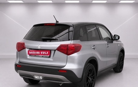 Suzuki Vitara II рестайлинг, 2021 год, 2 200 000 рублей, 4 фотография