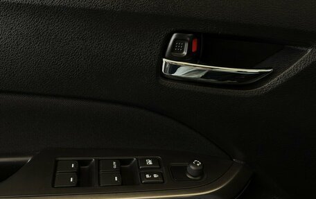Suzuki Vitara II рестайлинг, 2021 год, 2 200 000 рублей, 10 фотография