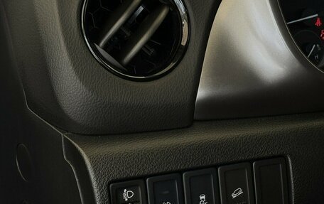 Suzuki Vitara II рестайлинг, 2021 год, 2 200 000 рублей, 9 фотография