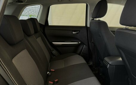 Suzuki Vitara II рестайлинг, 2021 год, 2 200 000 рублей, 15 фотография
